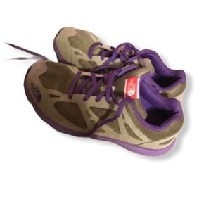 North Face Women's Shoes